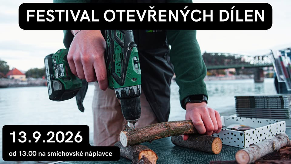 Festival otevřených dílen