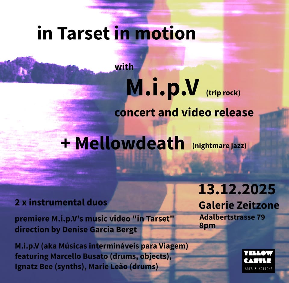 in Tarset in motion _ M.i.p.V video release