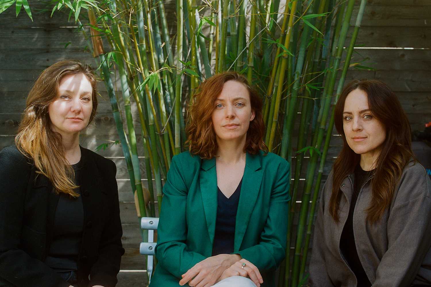 Rachel Eckroth Trio