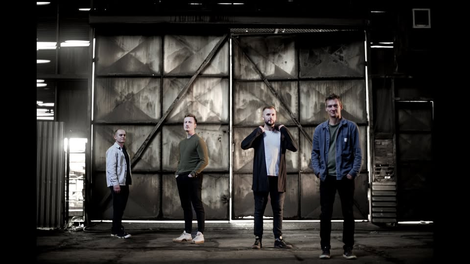 Point of Few ft. Allison Wheeler ★ křest alba ★ + Tour Guide Blonde