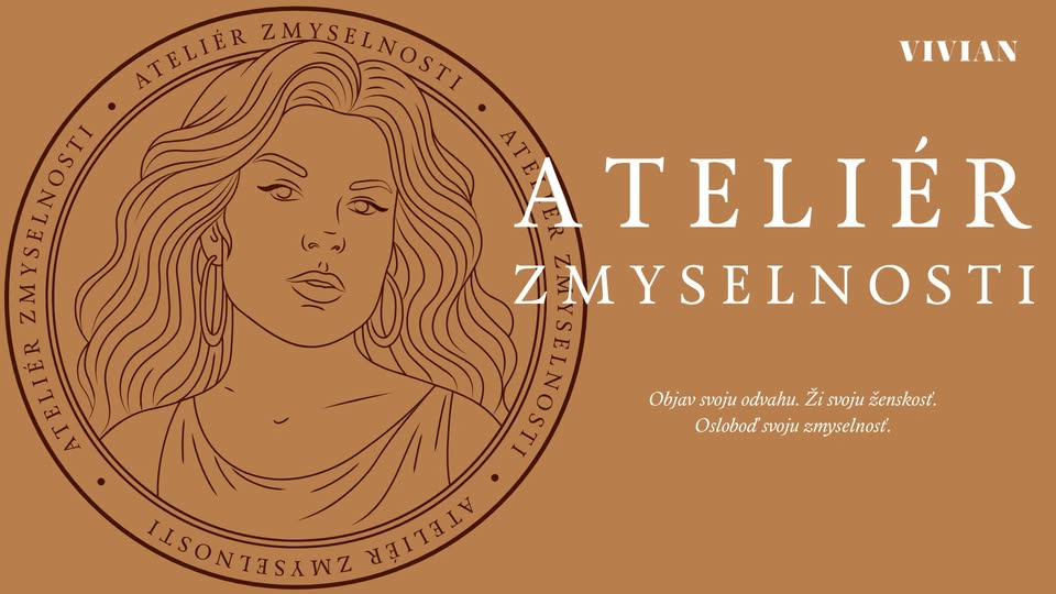 ATELIÉR ZMYSELNOSTI - kurzy