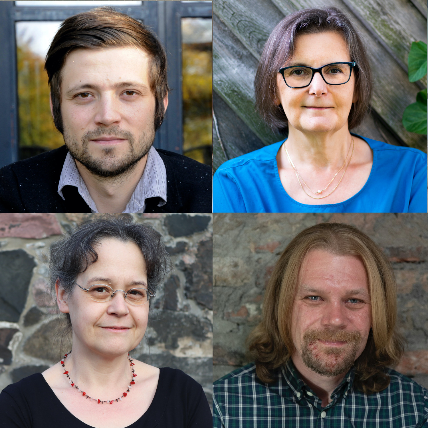 »Formulierungen aus der Felsnische« – Ein literarischer Abend mit dem Gans Verlag