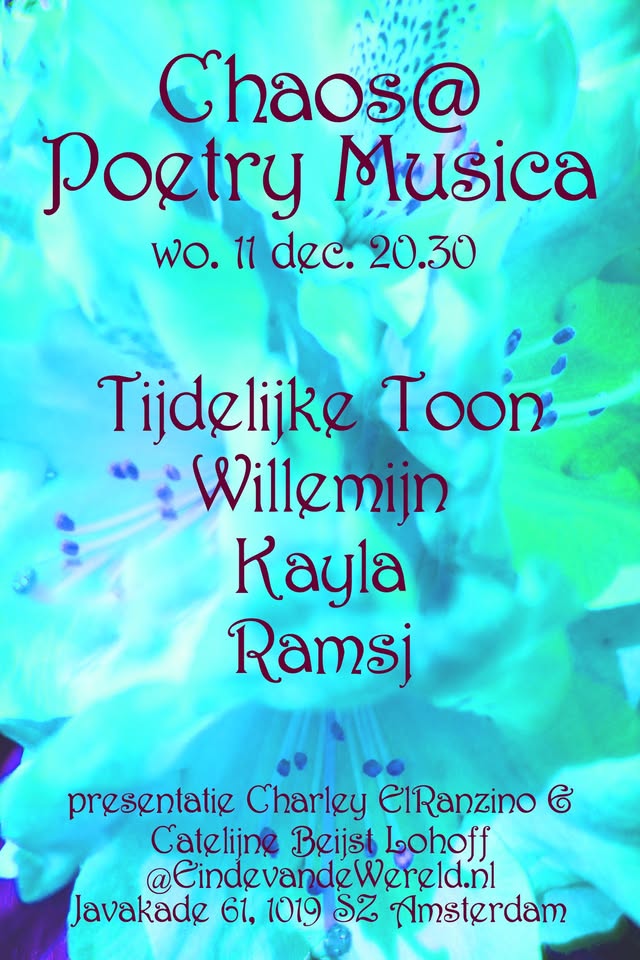 Poetry Musica
