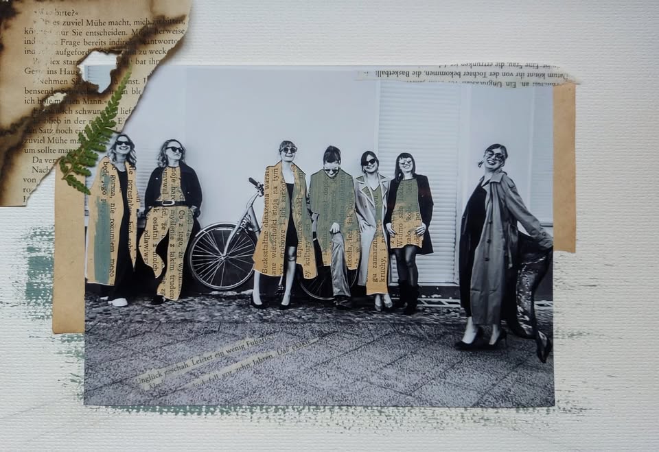 Vernissage of the exhibition “Widziane - Visible”