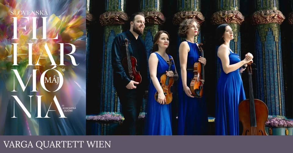 Varga Quartett Wien