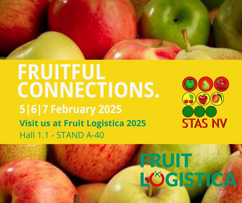 Berlin Fruit Logistica 2025