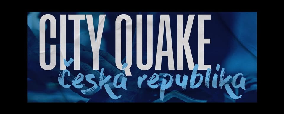 CITY QUAKE BRNO 2025