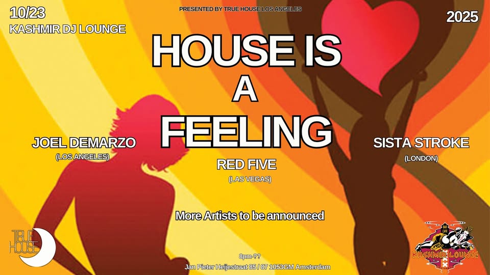 HOUSE FLAVORS