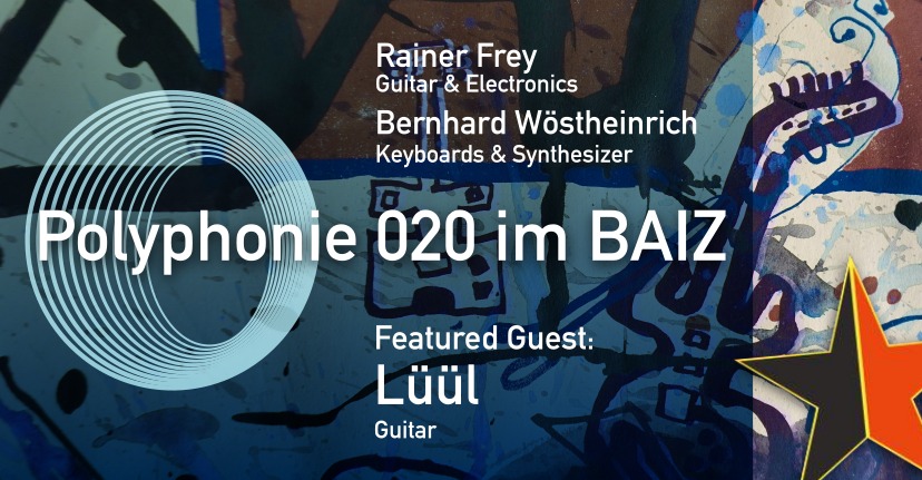 020 Polyphonie im BAIZ