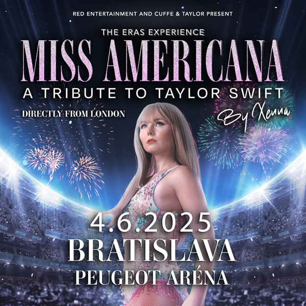 Miss Americana Taylor Swift tribute