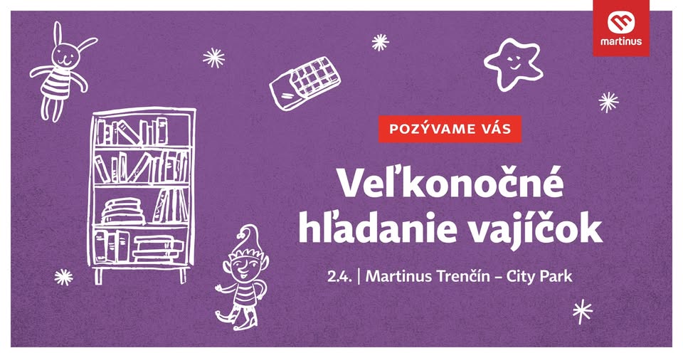 Veľkonočné hľadanie vajíčok