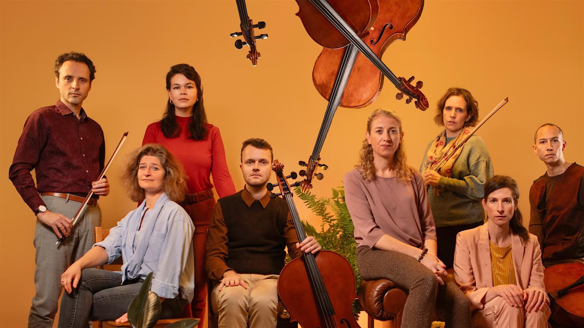 A Lab Cult | Birdsongs from Kĩrĩnyaga