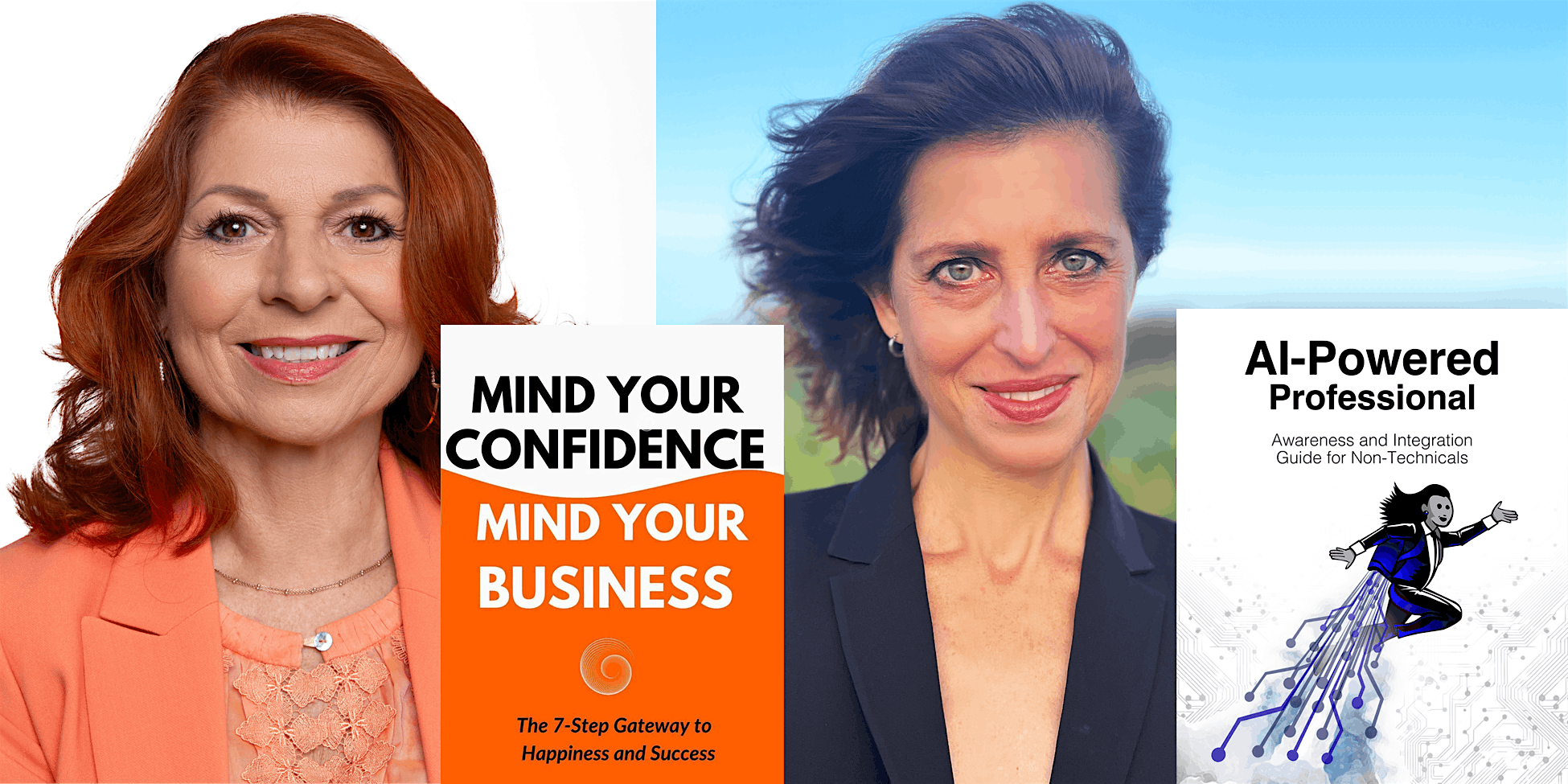 Your 2025 Breakthrough: Confidence + AI