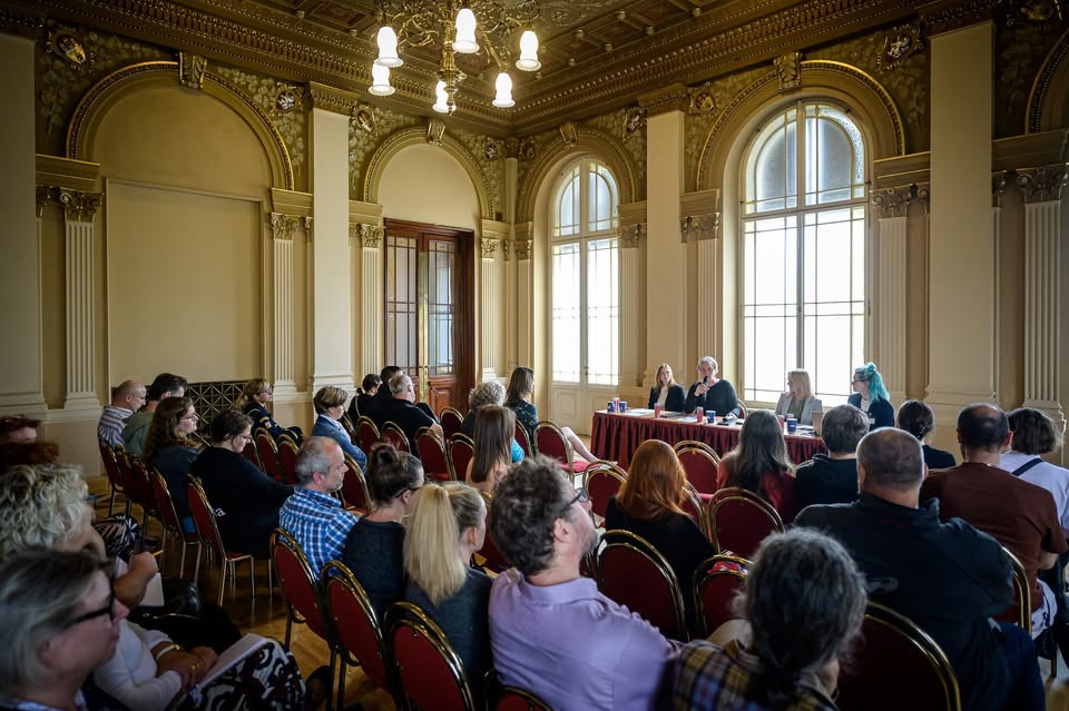 Bezdomovectví v Praze jako společný problém