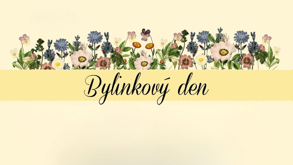 Bylinkový den