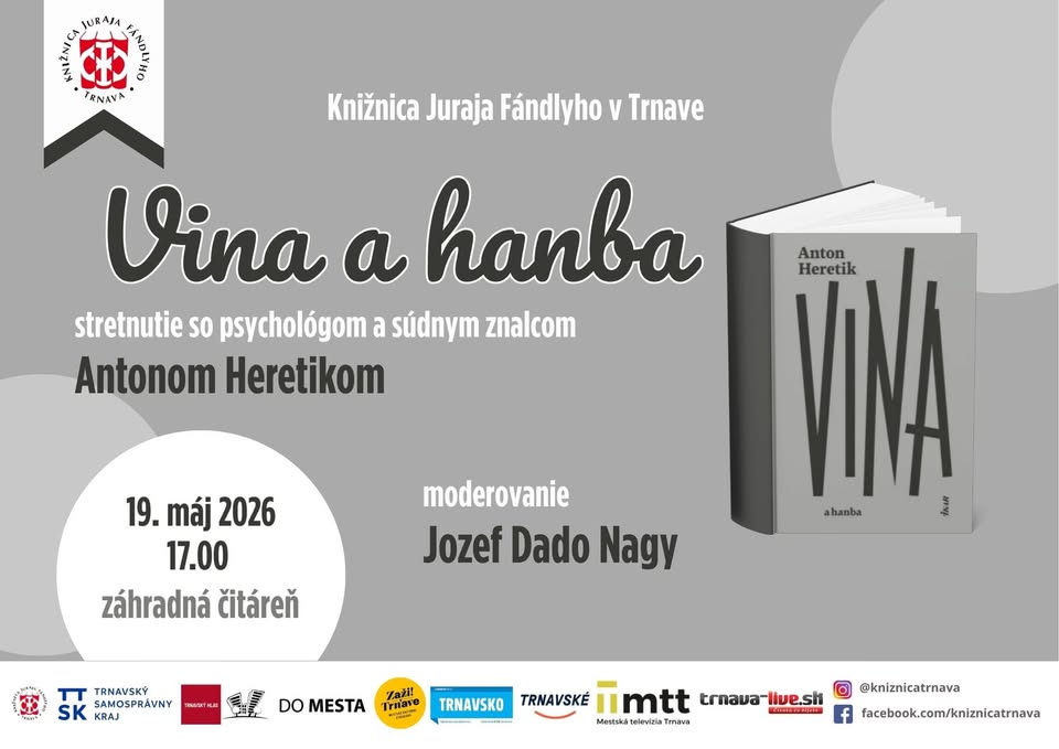Vina a hanba