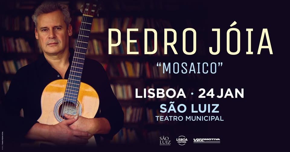 Pedro Jóia