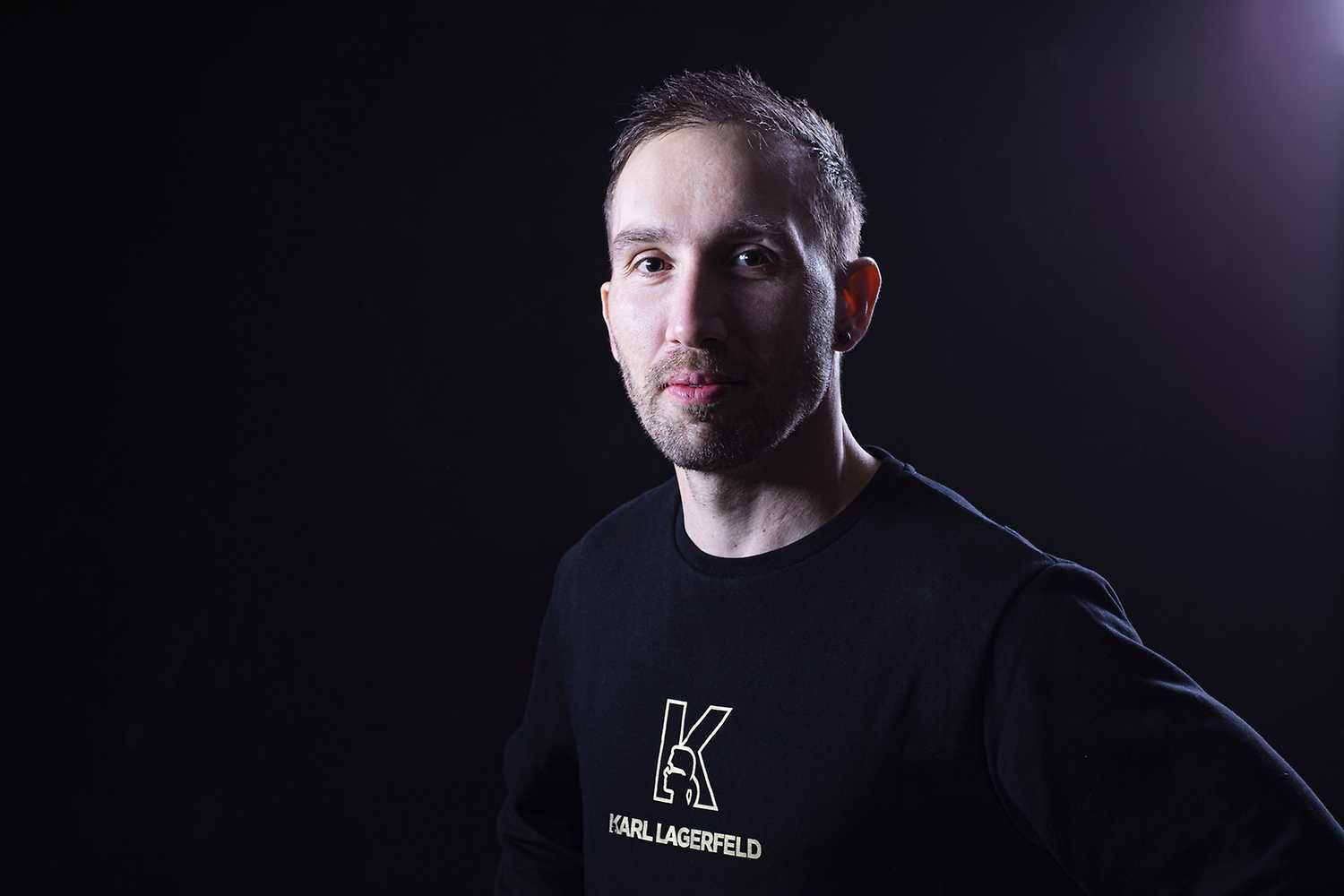 Techno Rave: Orkus + Paul Krist + další