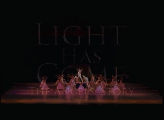 American Ballet Magnificat in Prague