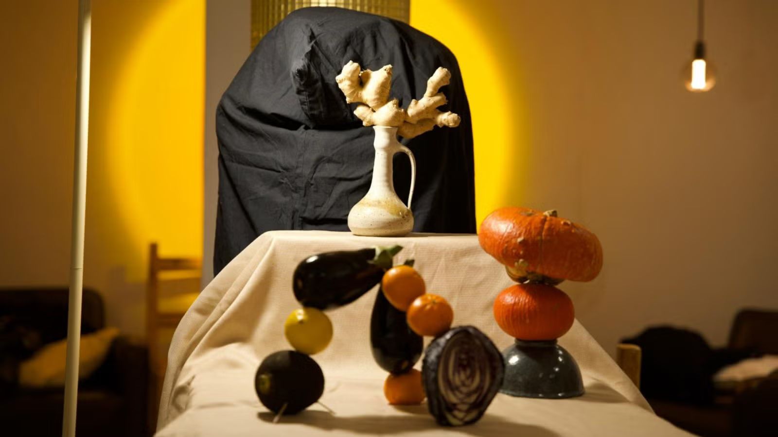 Still-Life Drawing Sessions (DE/ENG)