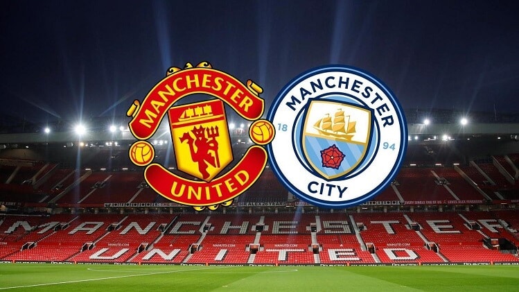 Spoločné sledovanie zápasu: Manchester United vs. Manchester City (Brno)