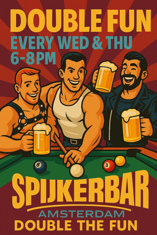 Happy Hour