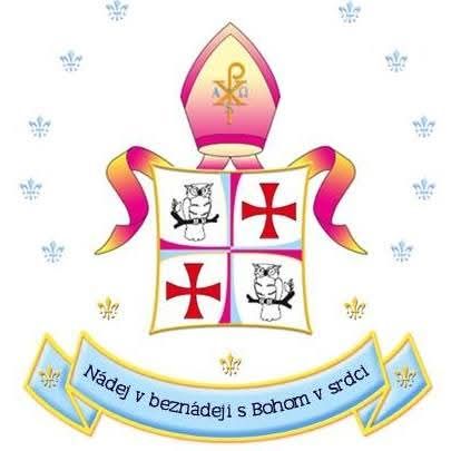 bohoslužba CEK, RKN a O.T.C.E. spojená s požehnaním adventných vencov