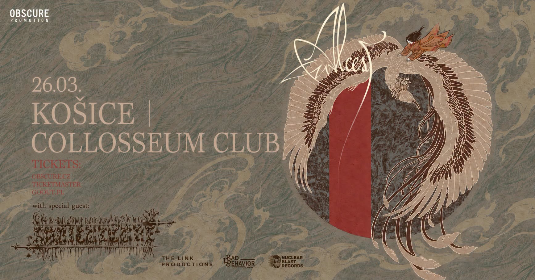 ALCEST, AGRICULTURE - Košice