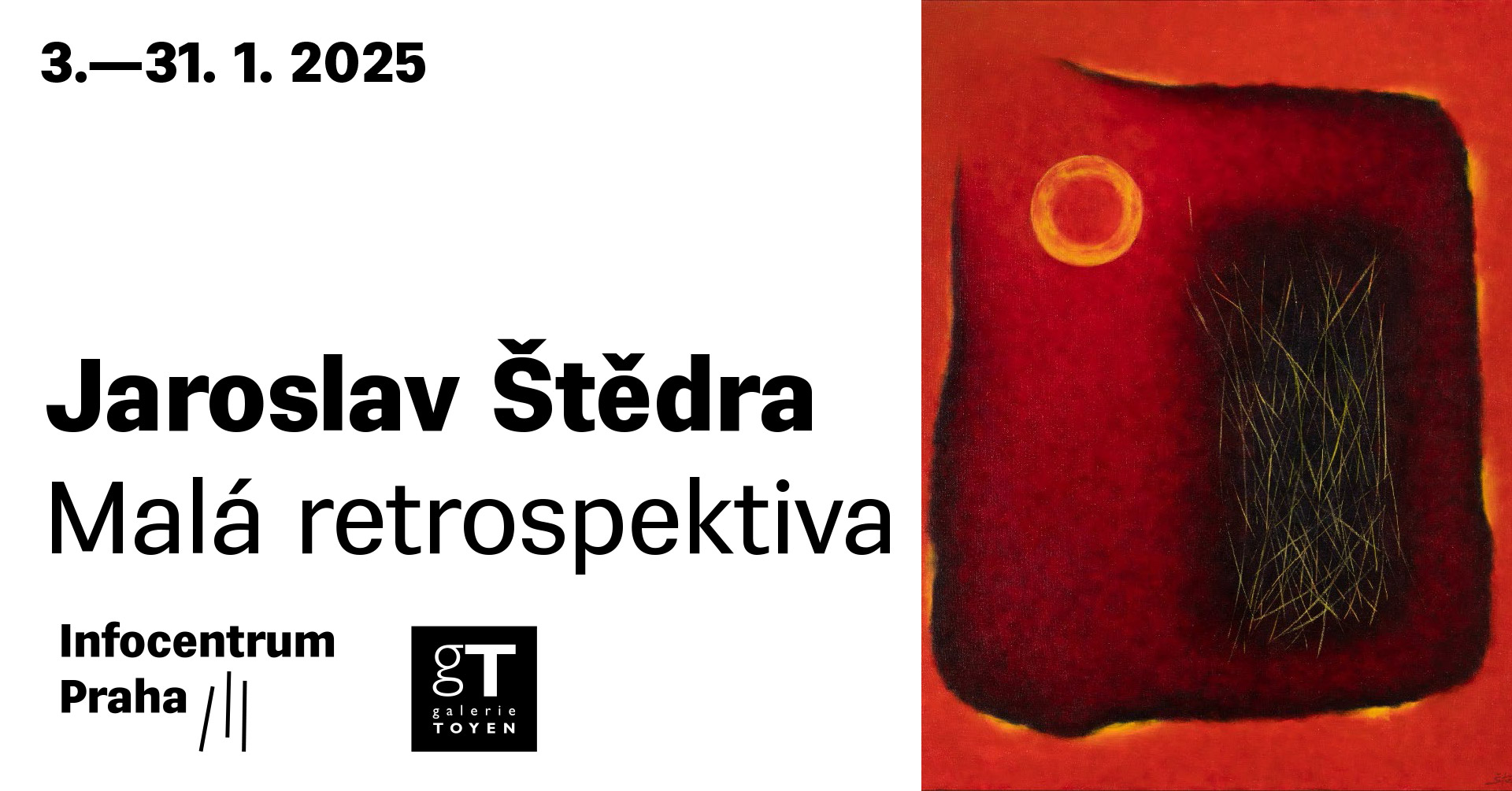 Jaroslav Štědra, Malá retrospektiva