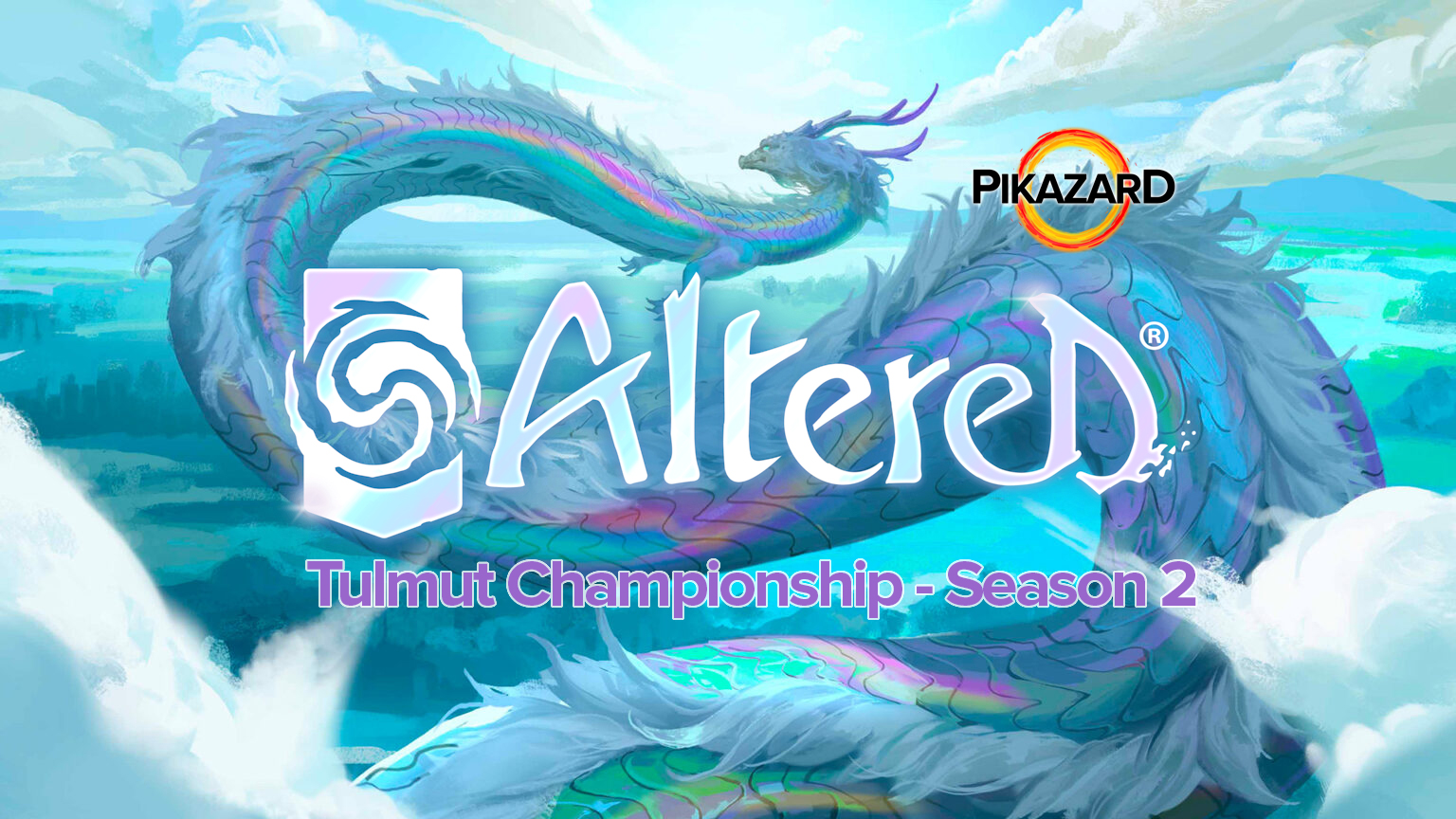 Tulmut Championship - Season 2 - Pikazard