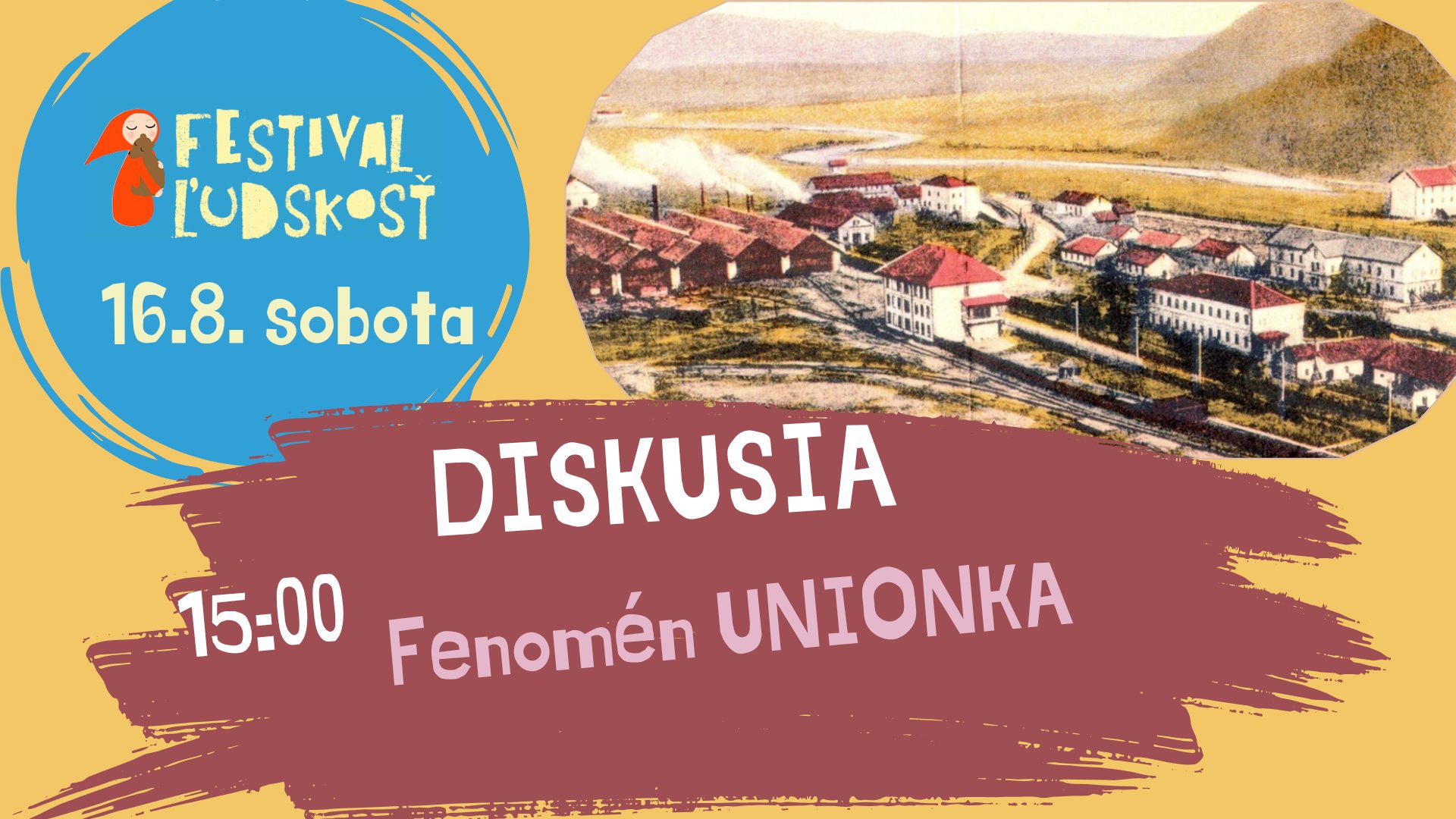 Diskusia: Fenomén UNIONKA