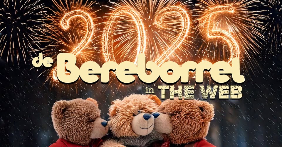 Bereborrel in The Web