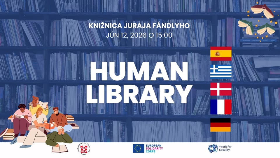 Human Library