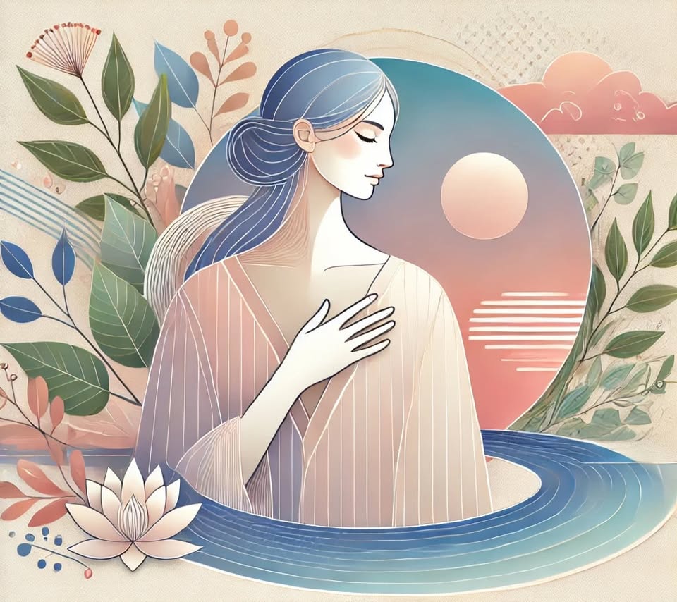 Seasonal Renewal Retreat: A Day of Reconnection