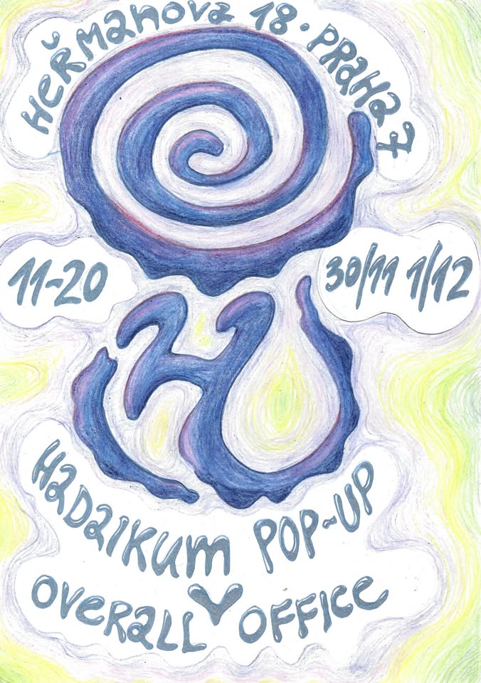 🌀Hadaikum🌀Overall Office
