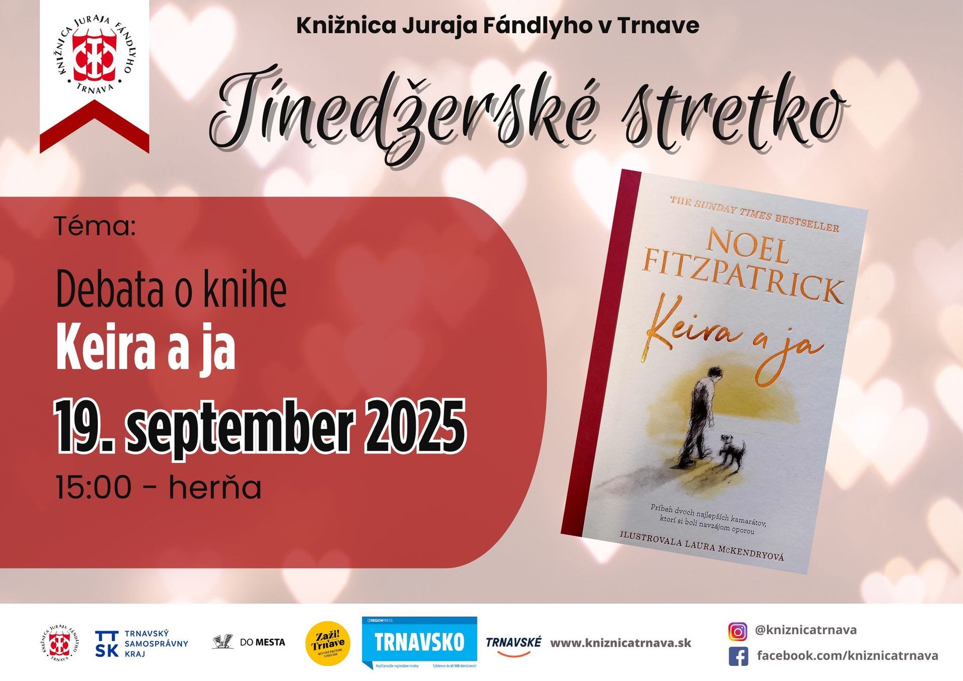 Tínedžerské stretko