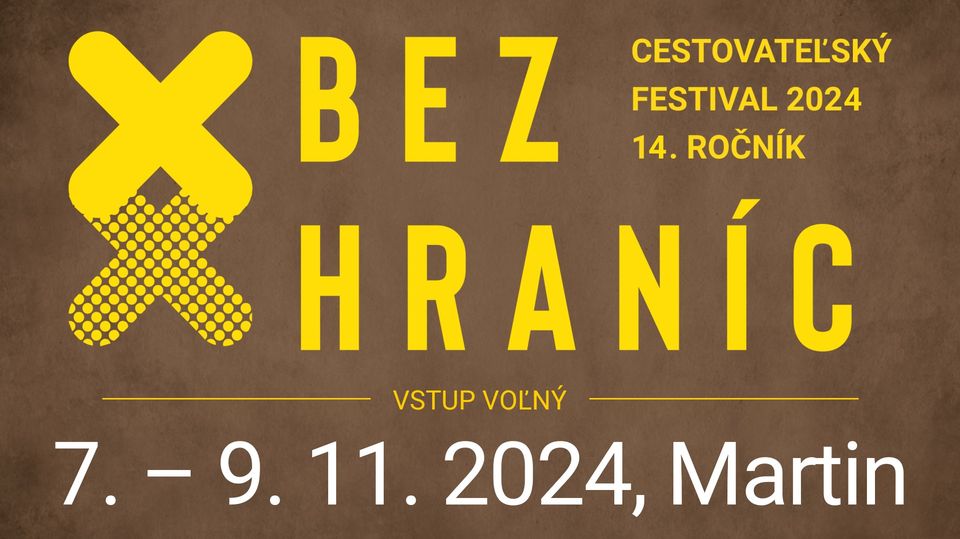 Festival Without Borders 2024
