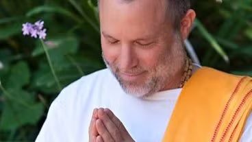 Zoom Event! Experience the Divine Light Transmission with Jagadeesh Paramahangsa