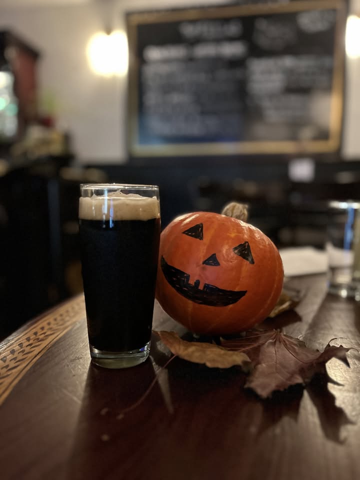 Gorilla's Halloween Party at Two Fellas