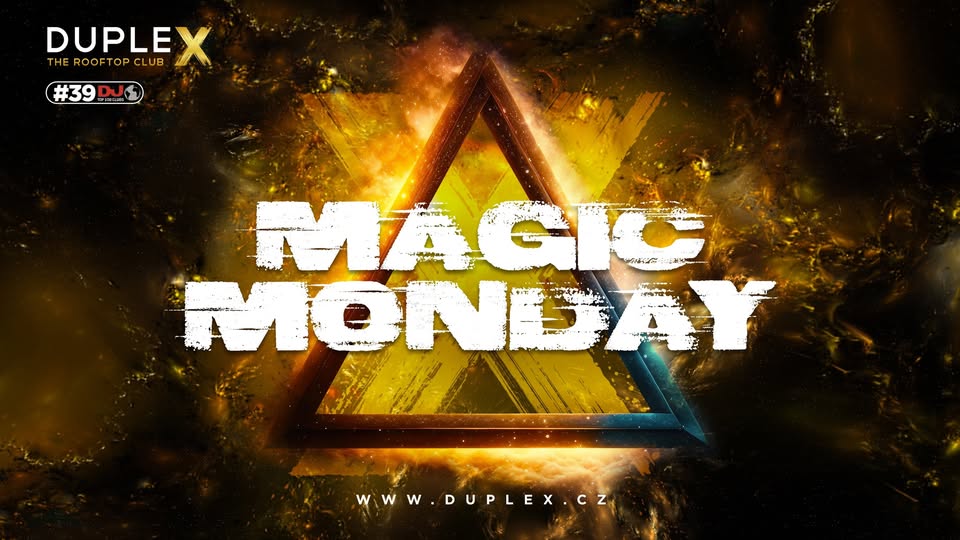 MAGIC MONDAY