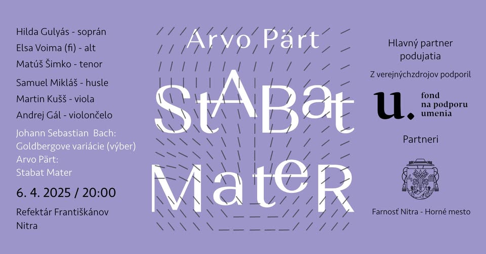 Stabat Mater