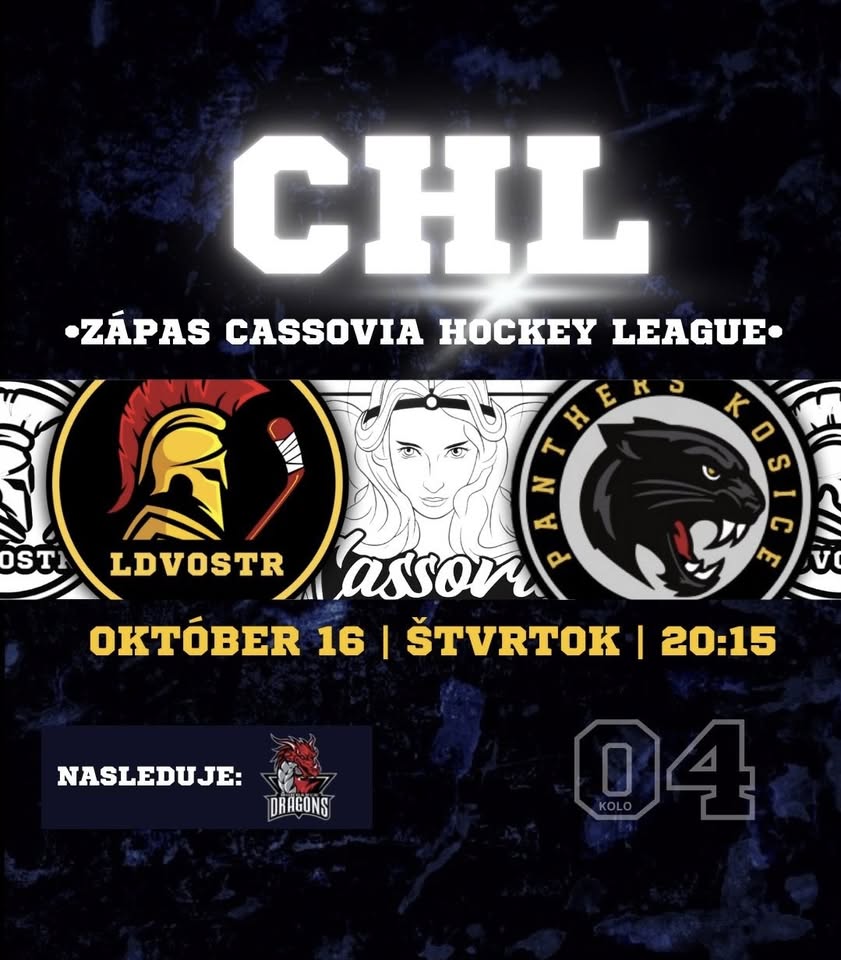 OSTRÍ VS PANTHERS