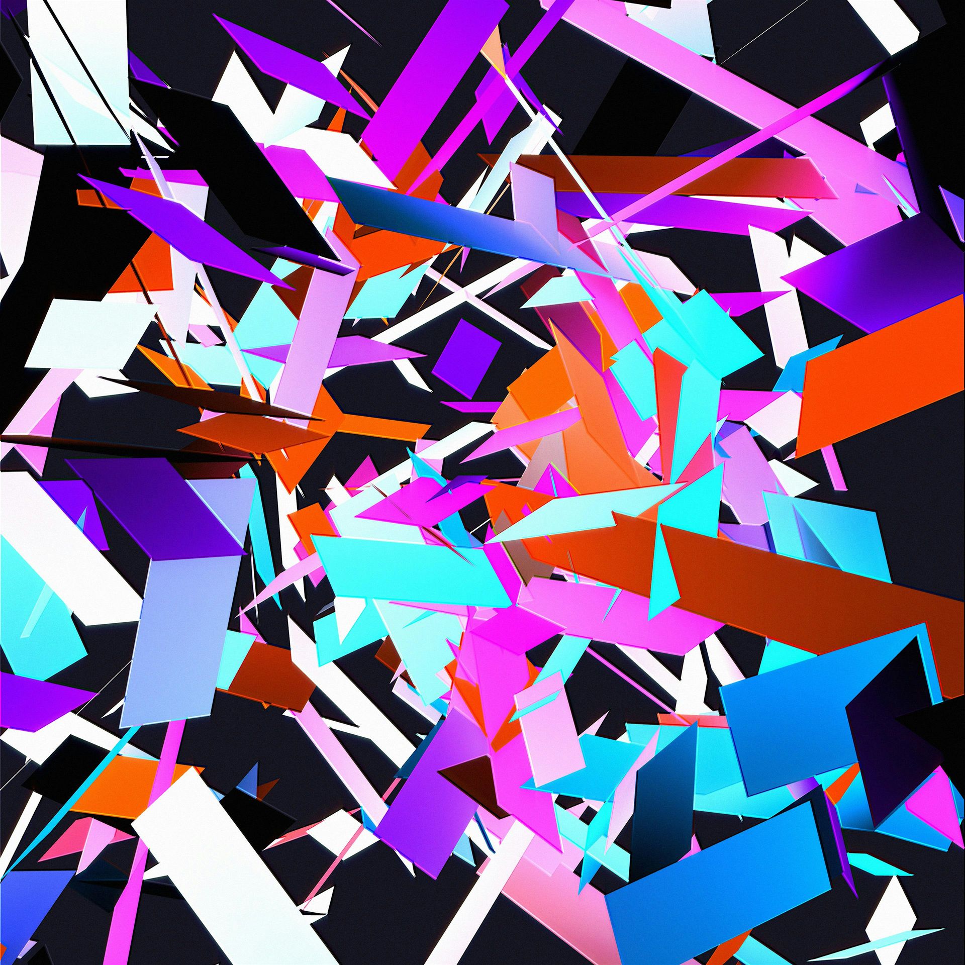 TouchDesigner Study Group