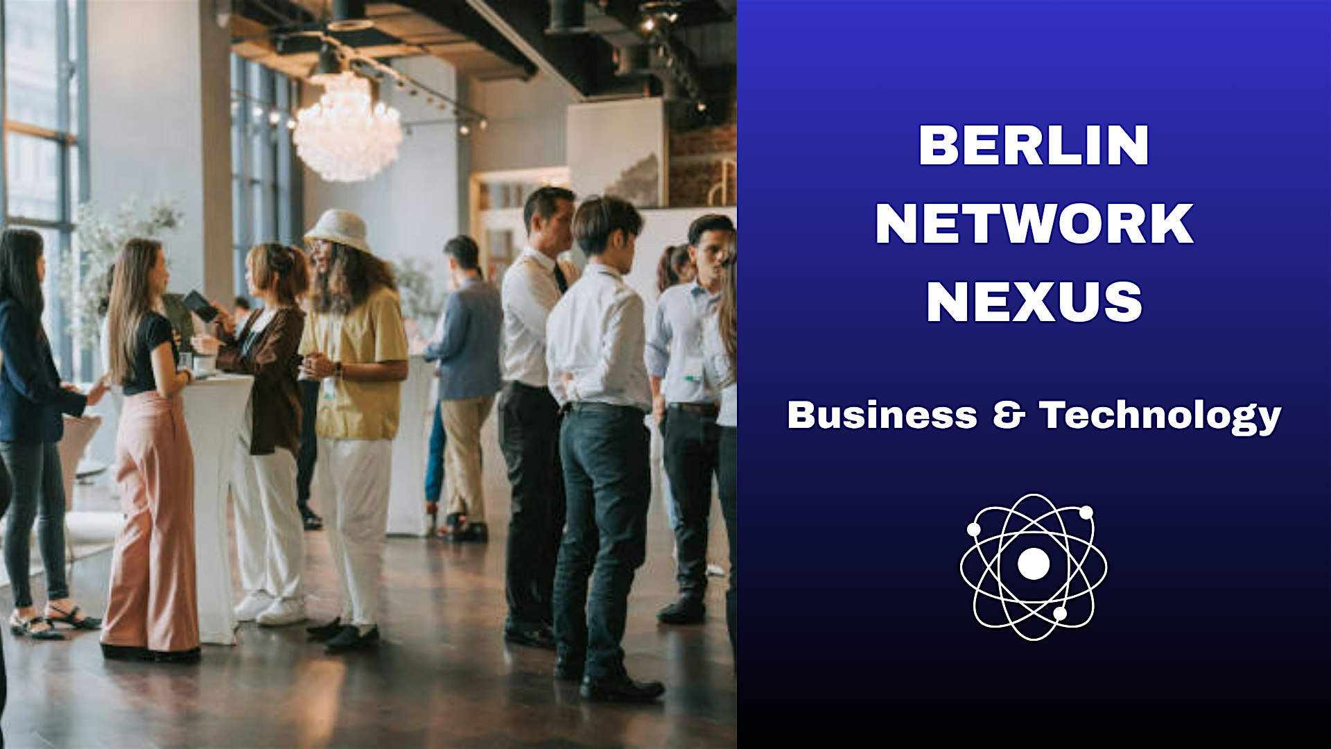 Prague Network Nexus: Business & Technology