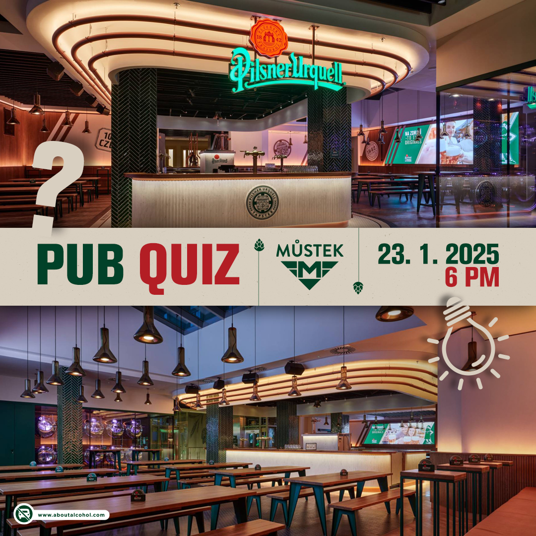 Expats Pub Quiz Night!