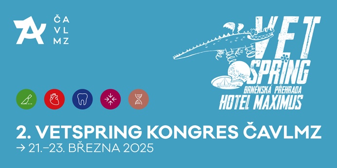 2. Vetspring kongres ČAVLMZ