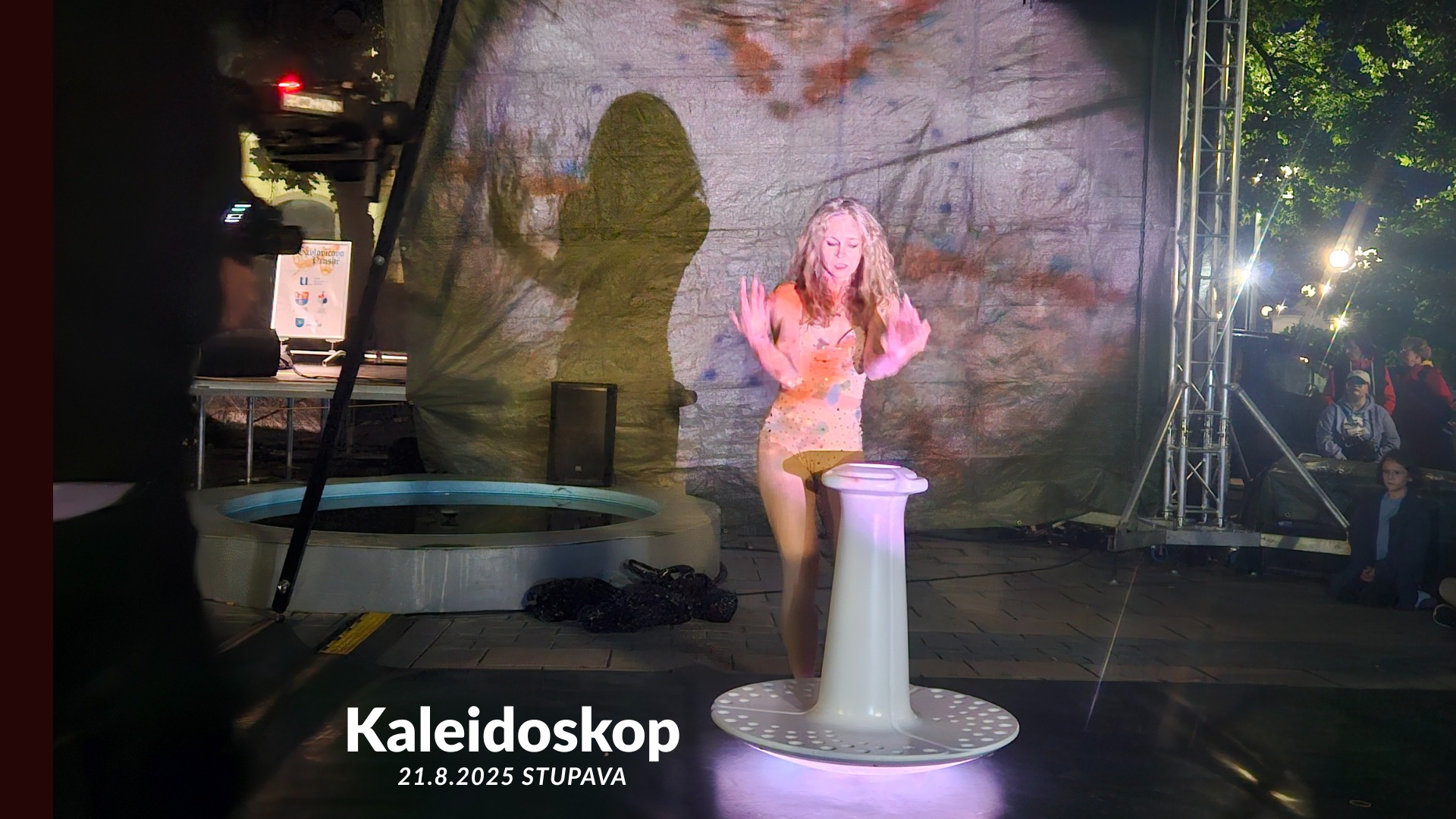 Kaleidoskop