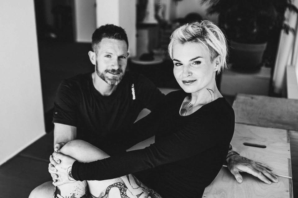 Inspiration day - rozšíření Školy jógy zdravě
