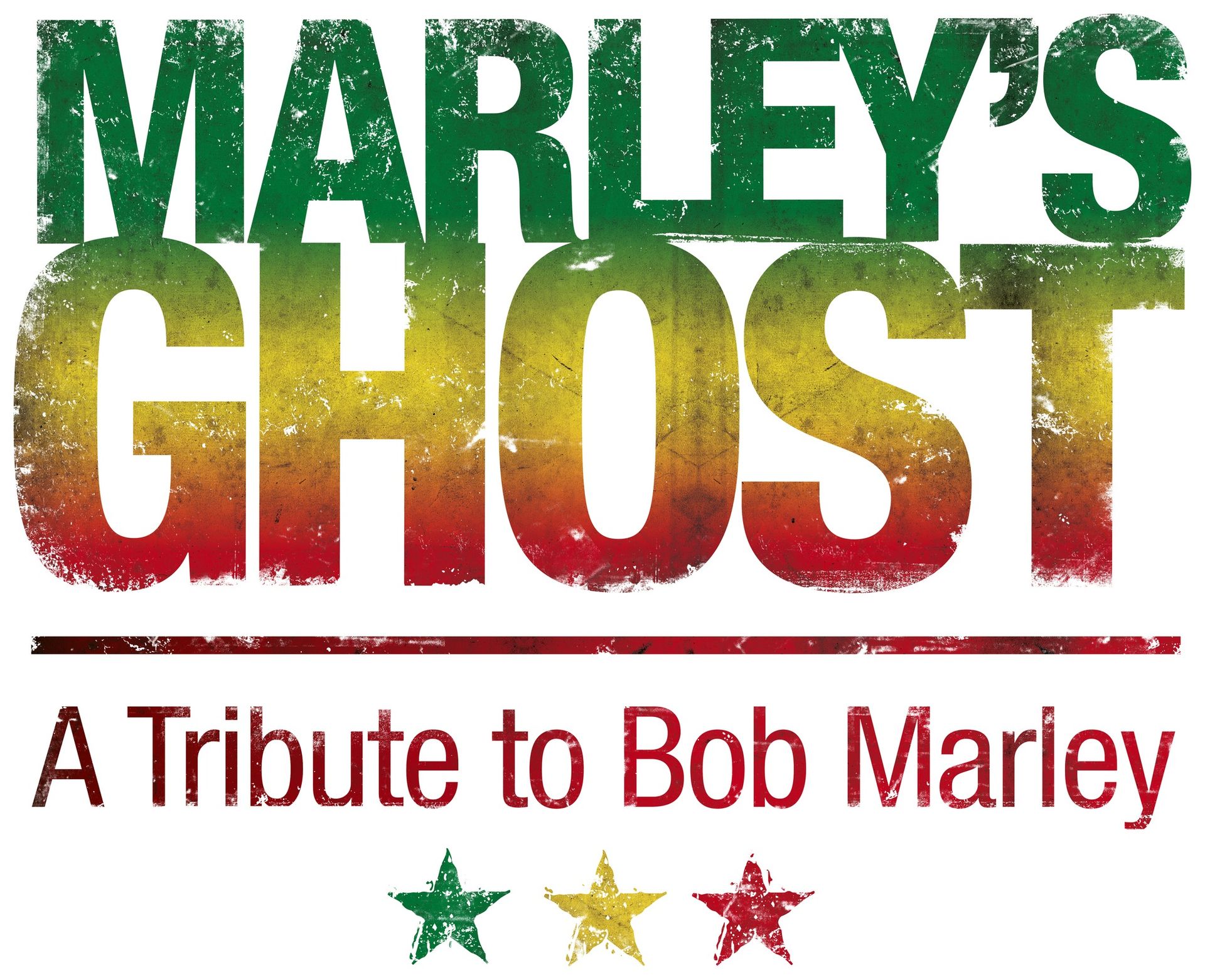 Marley's Ghost Berlin Maaya
