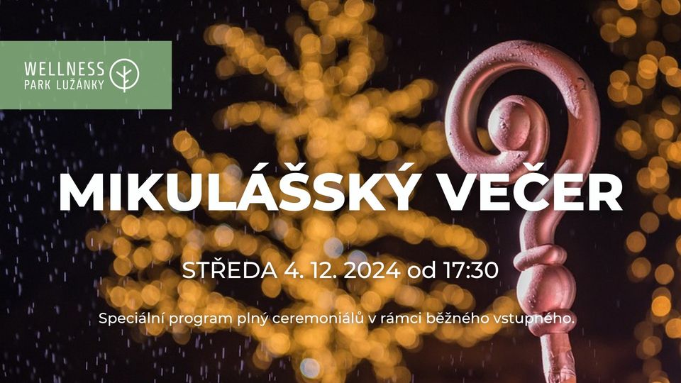 Mikulášský večer